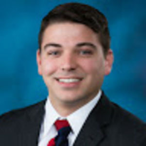 Meet your Posher, Luke